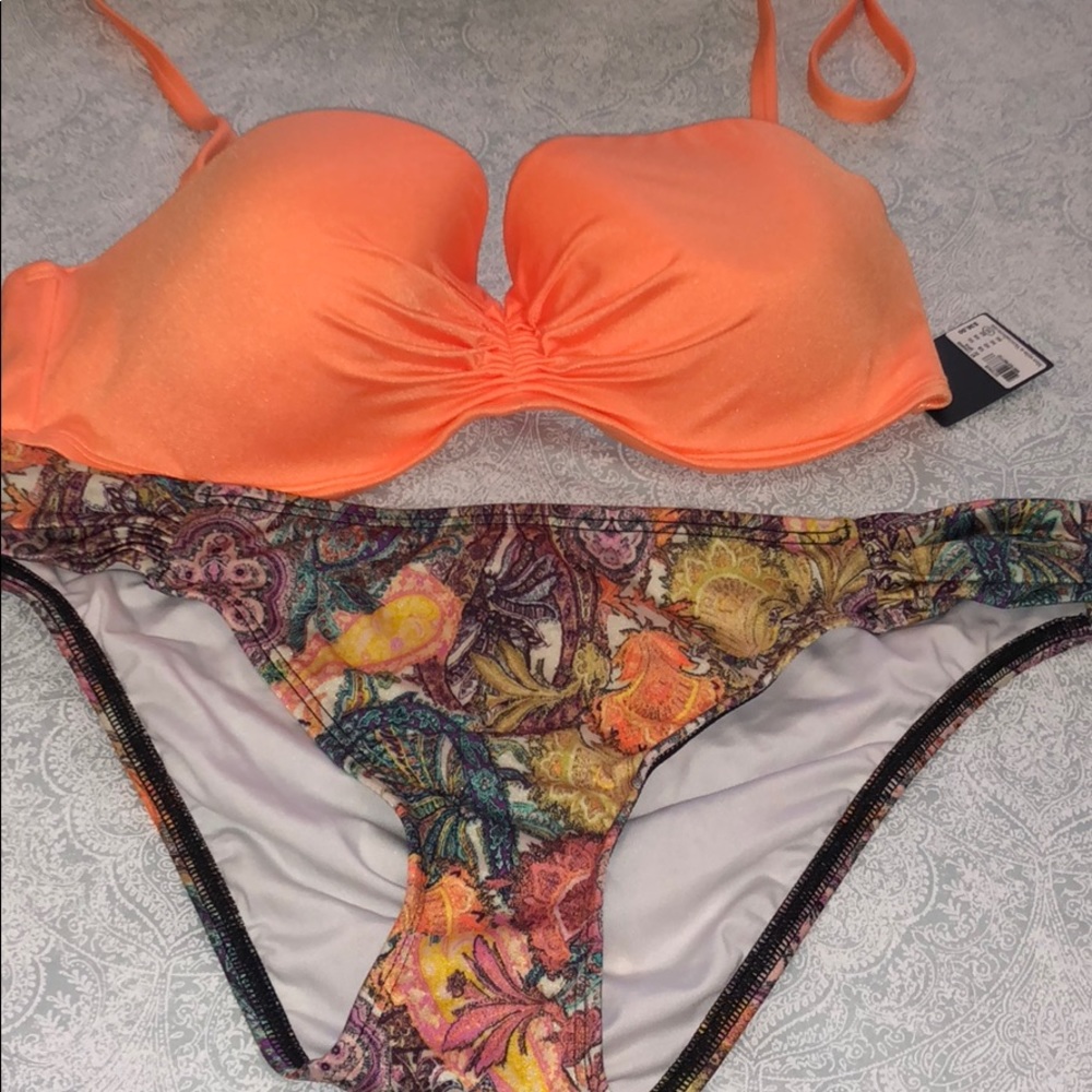 Bathing suit